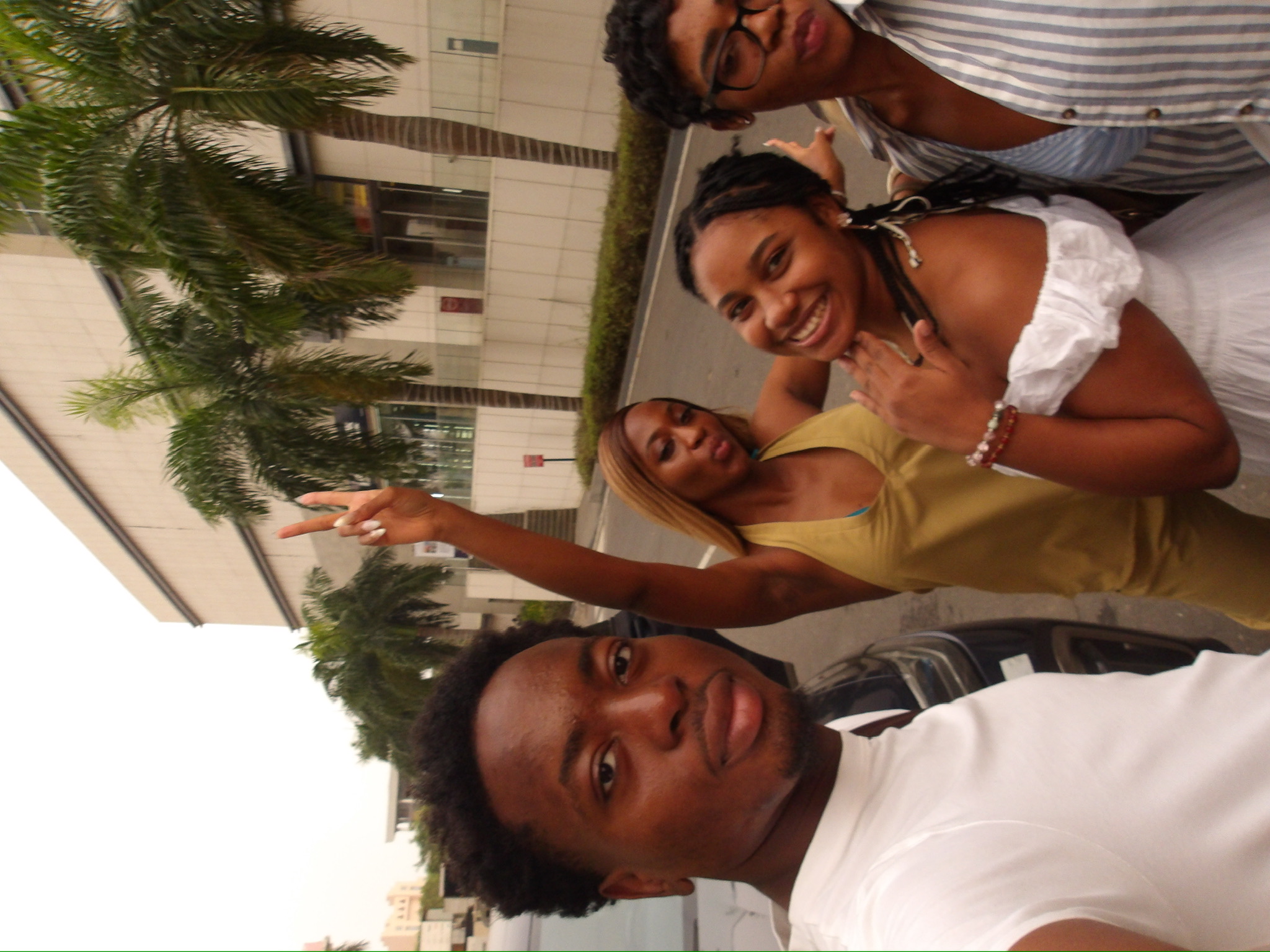 GHANA friendship WINTER 25 photo